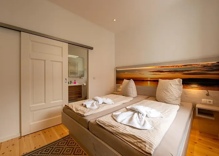 Im Schuh Sellin (Rugen)