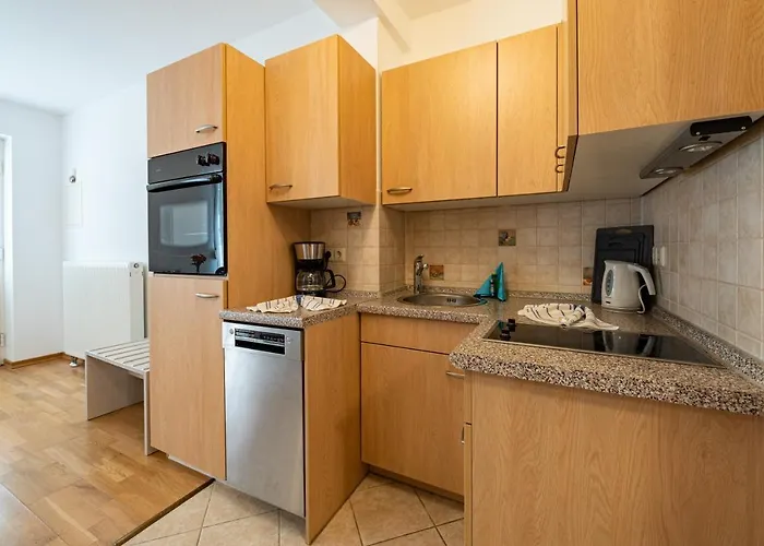 Im Schuh 3* Sellin (Rugen)