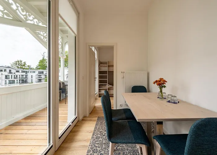 Gasthof Im Schuh Sellin (Rugen)