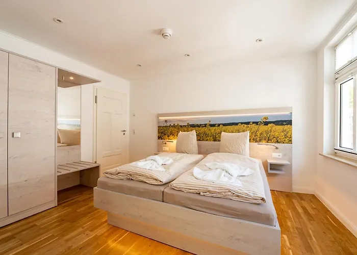 Pensionat Im Schuh Sellin (Rugen)