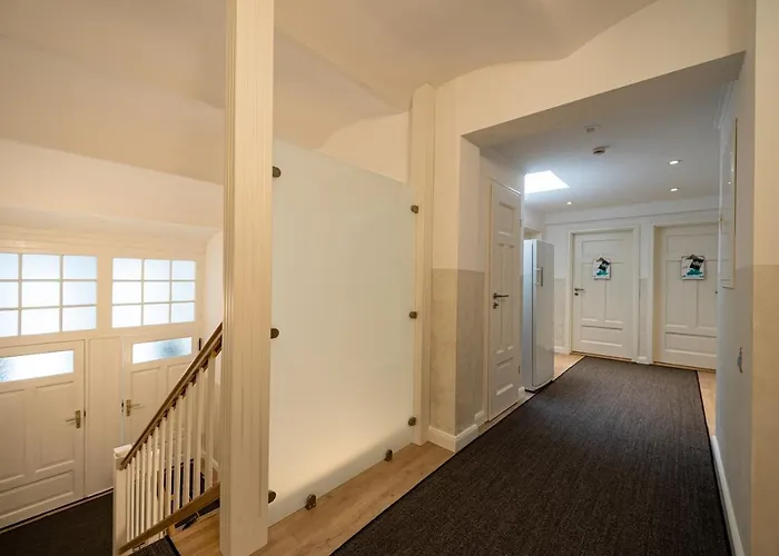 Gasthof Im Schuh Sellin (Rugen)