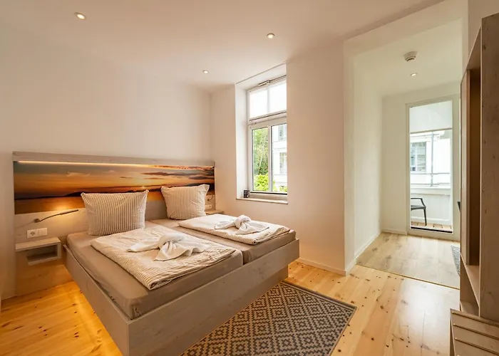 Pensionat Im Schuh 3*