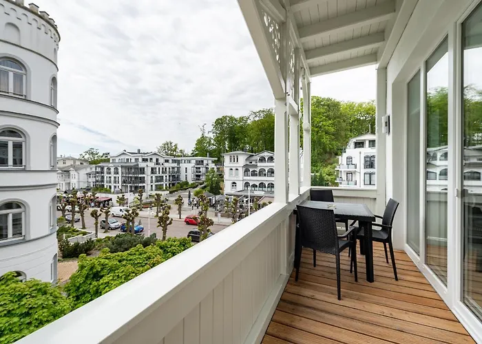 Im Schuh Sellin (Rugen)