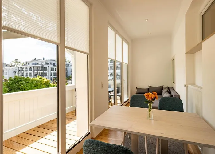 Pensjonat Im Schuh 3*