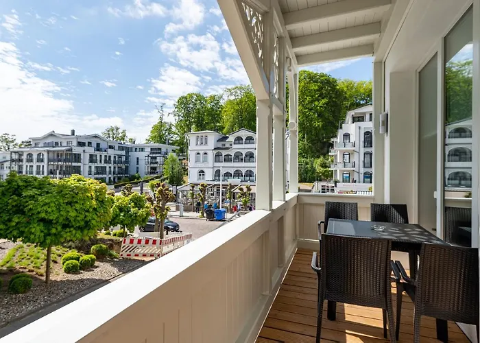 Im Schuh 3* Sellin (Rugen)