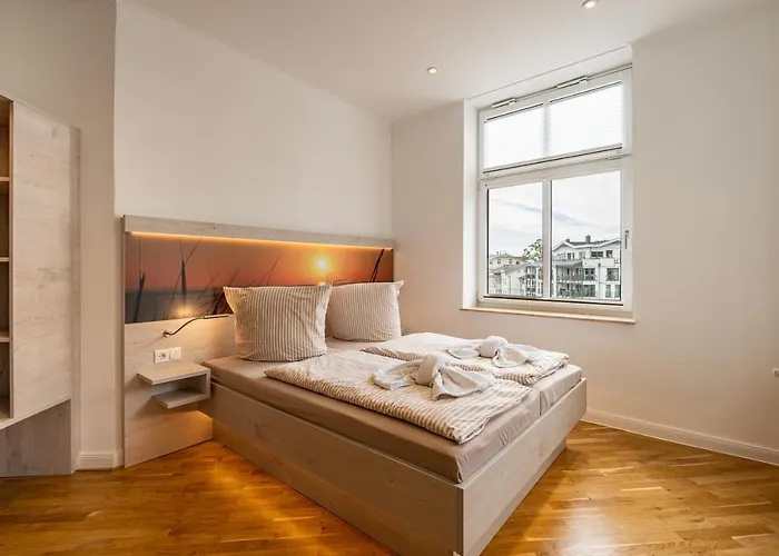 Im Schuh 3* Sellin (Rugen)