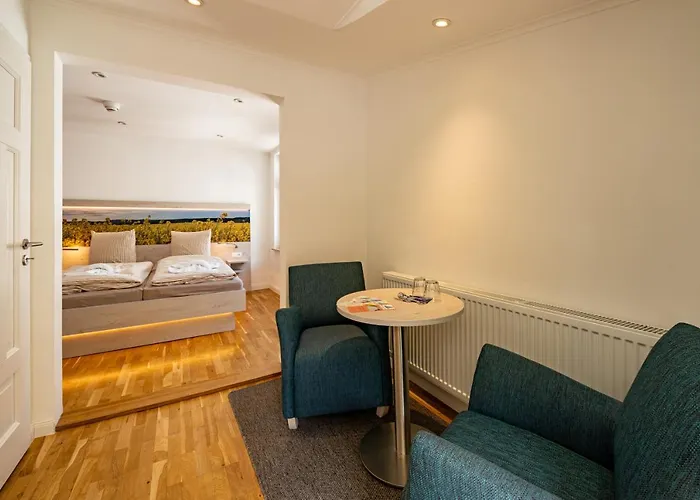 Pensionat Im Schuh Sellin (Rugen)