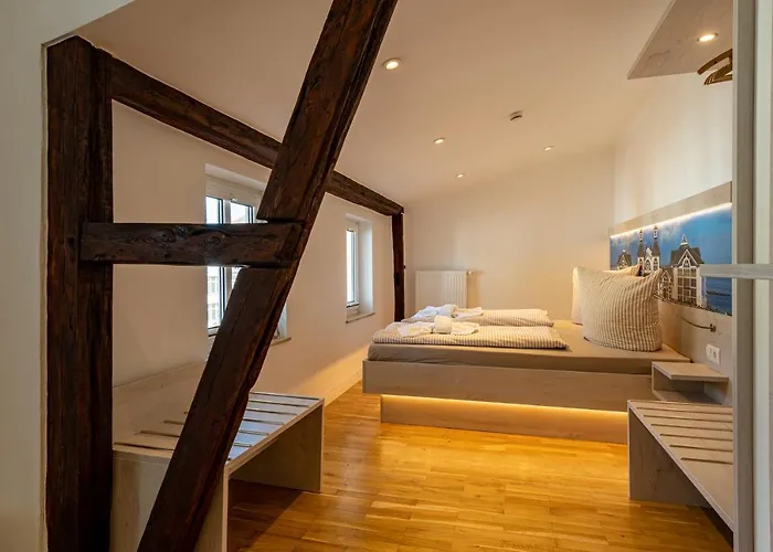 Im Schuh Gasthof Sellin (Rugen)